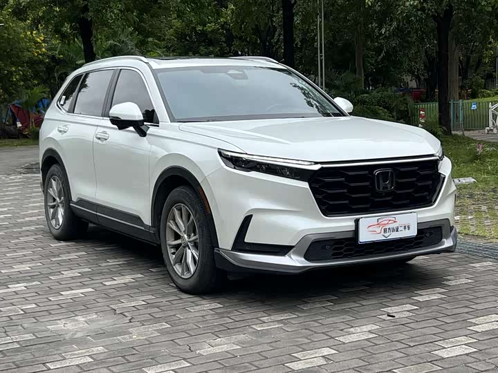 Фото 3 - Honda CR-V