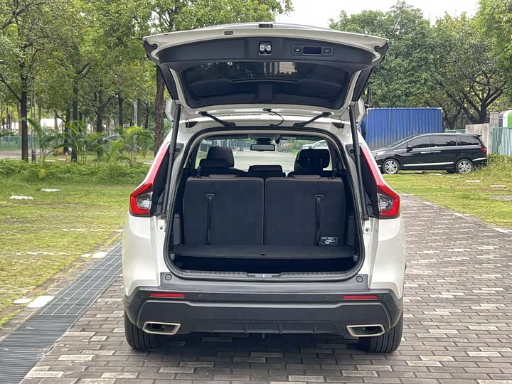 Фото 7 - Honda CR-V