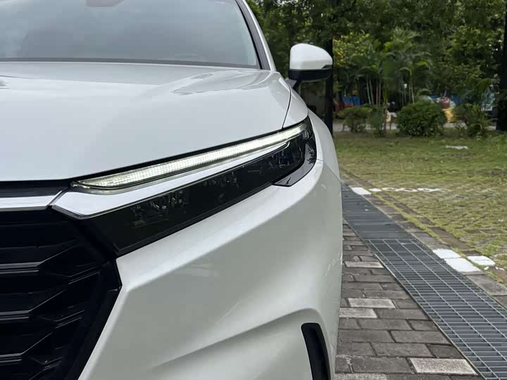 Фото 8 - Honda CR-V