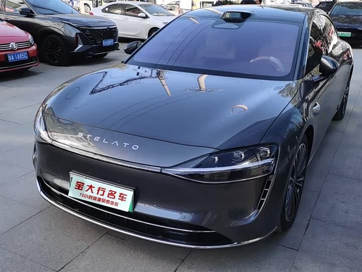 Фото 1 - Stelato S9