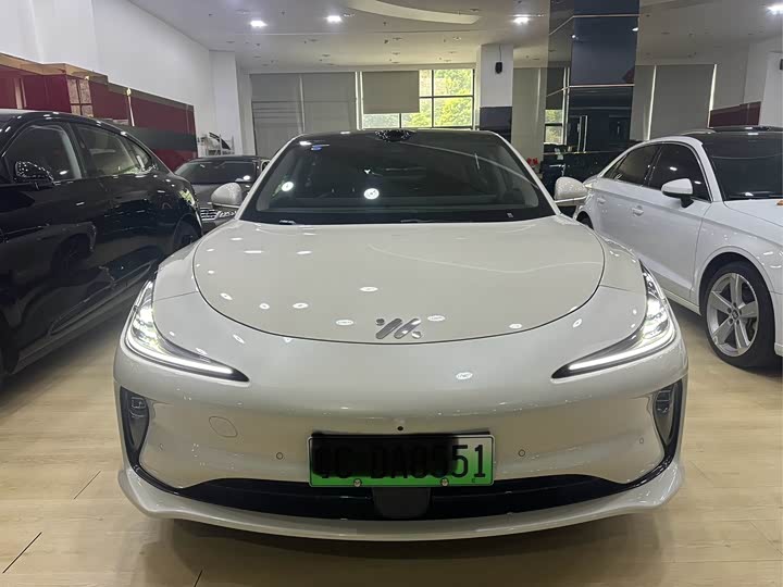 Фото 10 - IM motors L6