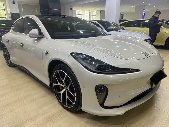 Фото 2 - IM motors L6