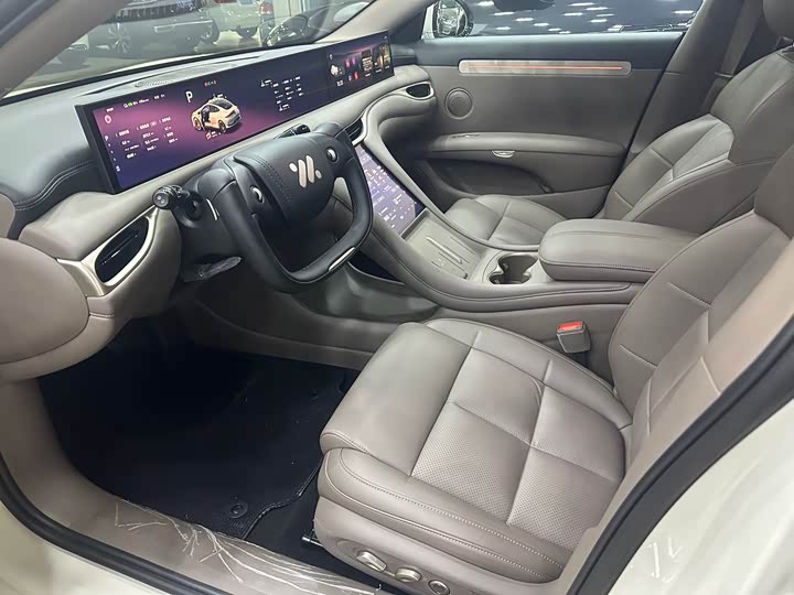 Фото 3 - IM motors L6