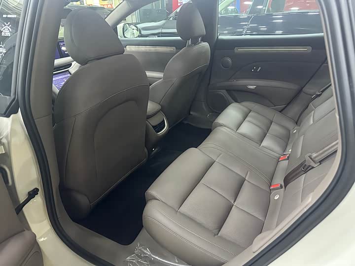 Фото 4 - IM motors L6