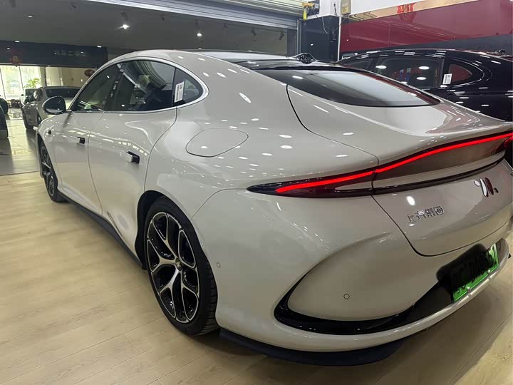 Фото 5 - IM motors L6