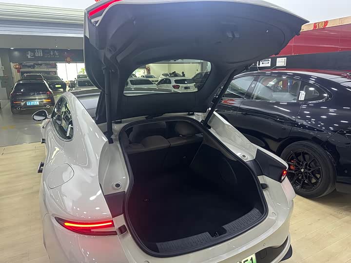 Фото 7 - IM motors L6