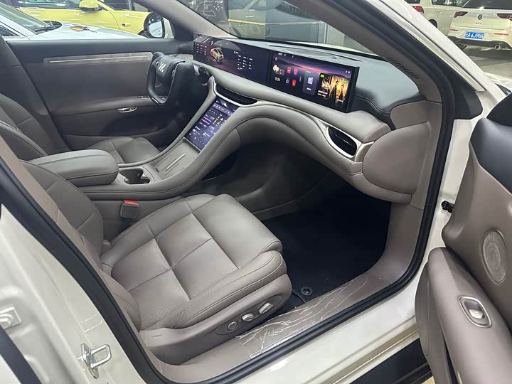 Фото 8 - IM motors L6