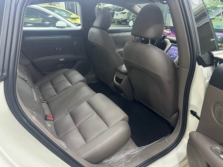 Фото 9 - IM motors L6