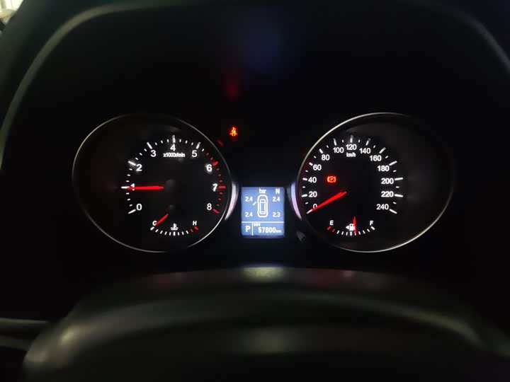 Фото 12 - Haval M6