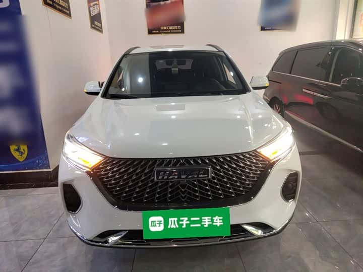Фото 3 - Haval M6