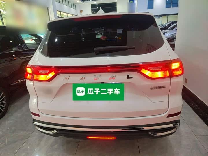 Фото 6 - Haval M6