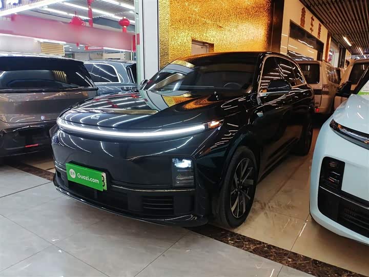 Фото 1 - LiXiang L7