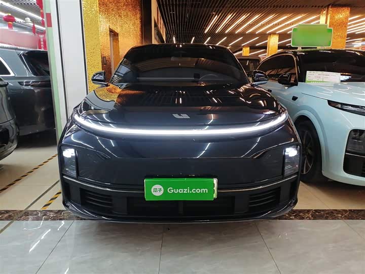 Фото 3 - LiXiang L7