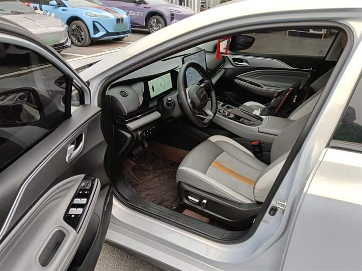 Фото 16 - GAC Aion S Plus