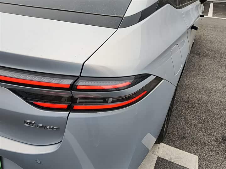 Фото 8 - GAC Aion S Plus