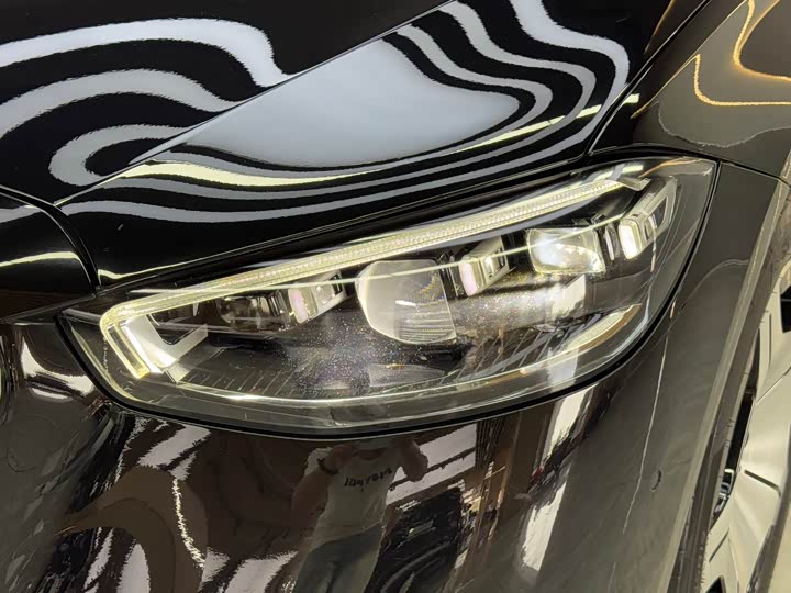 Фото 9 - Mercedes-Benz Maybach S-Class