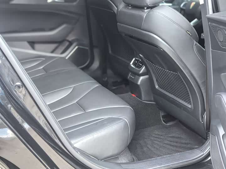 Фото 6 - Hongqi H5