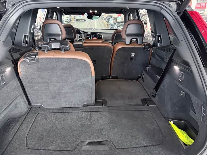 Фото 21 - Volvo XC90 Hybrid