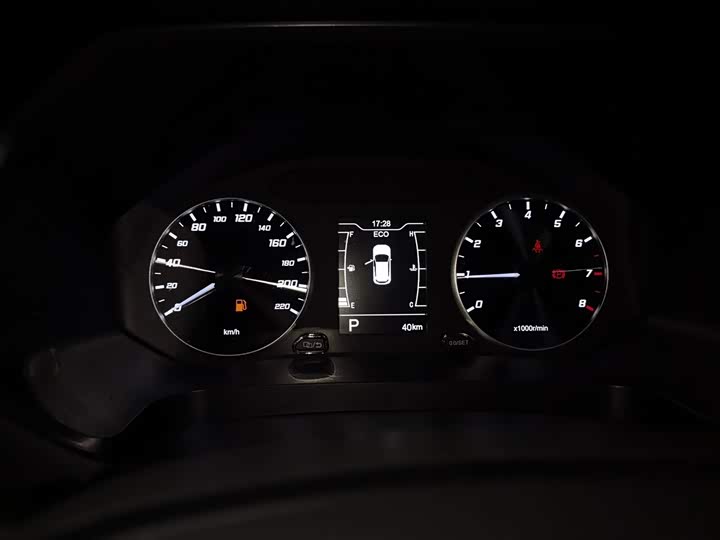 Фото 12 - Chery Tiggo 7