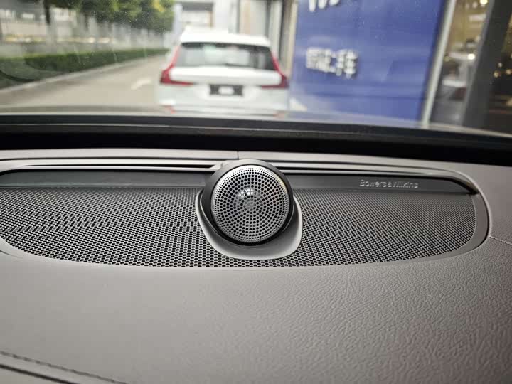 Фото 15 - Volvo XC90 Hybrid