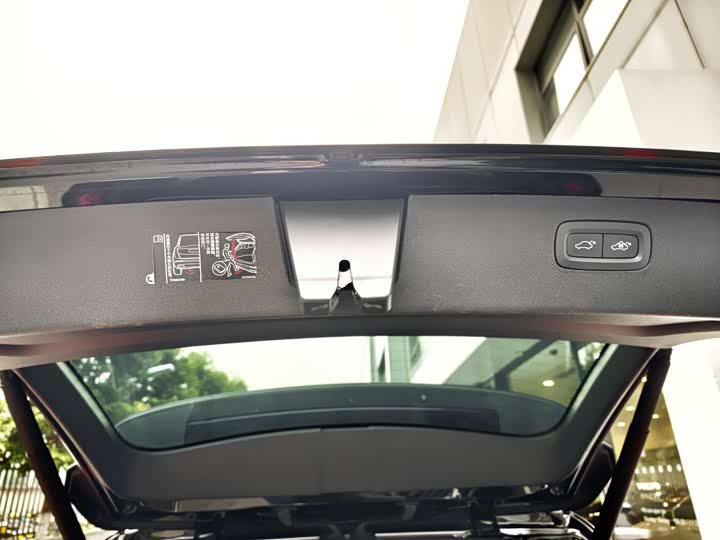 Фото 5 - Volvo XC90 Hybrid