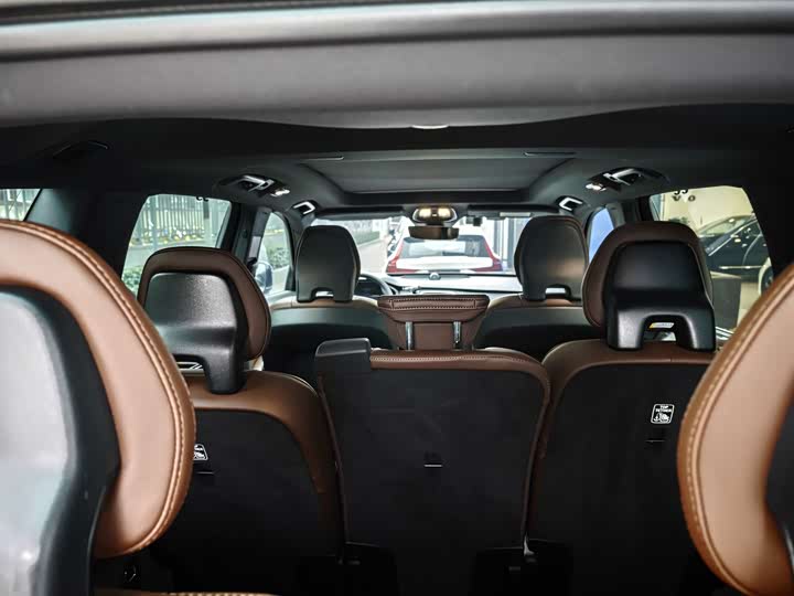 Фото 6 - Volvo XC90 Hybrid