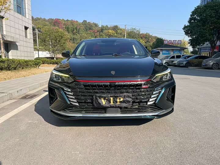 Фото 2 - Dongfeng Aeolus Yixuan Max