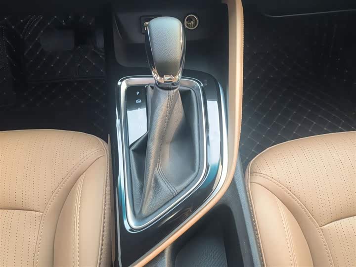 Фото 14 - Buick GL6