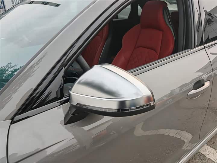 Фото 7 - Audi S4