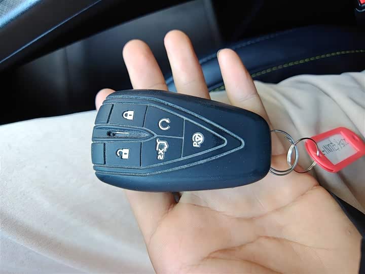 Фото 8 - Changan UNI-T