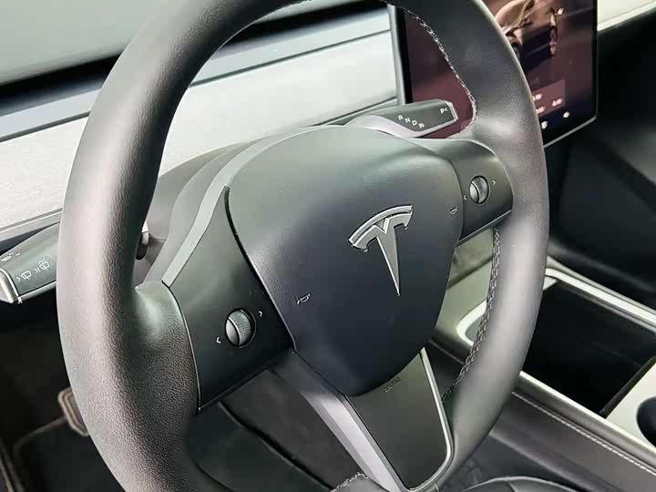 Фото 12 - Tesla Model Y