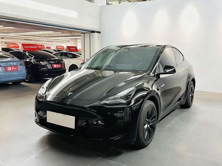 Фото 2 - Tesla Model Y