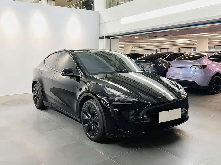 Фото 3 - Tesla Model Y