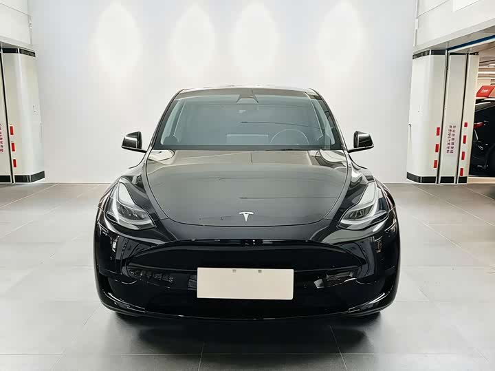 Фото 4 - Tesla Model Y