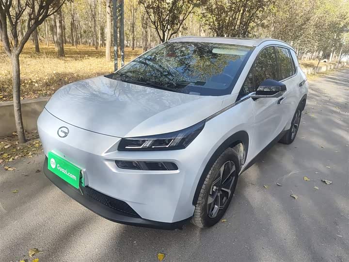 Фото 2 - GAC Aion V