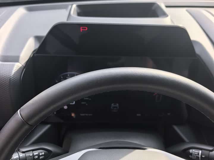 Фото 11 - Haval Raptor Hybrid