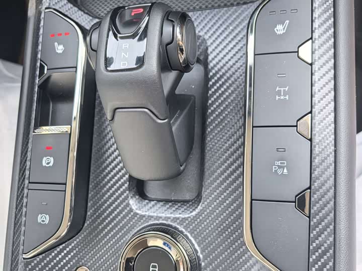 Фото 8 - Haval Raptor Hybrid