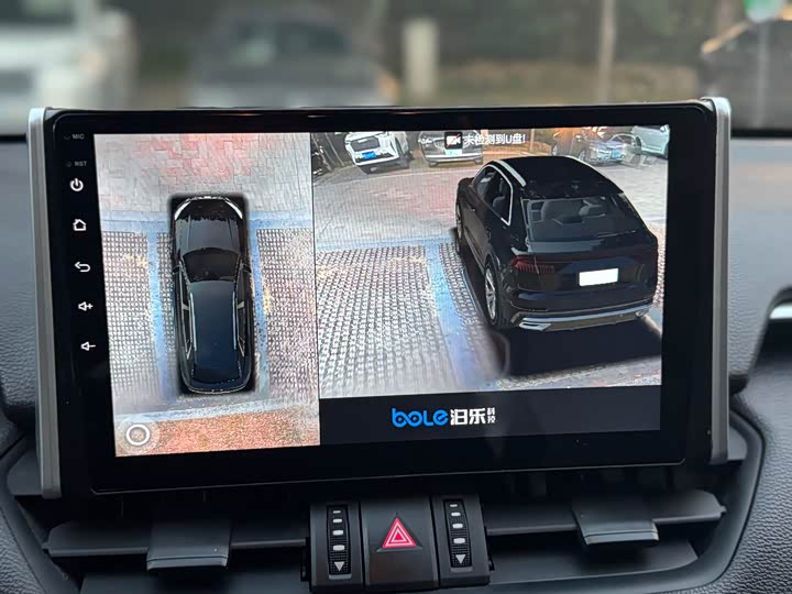 Фото 20 - Toyota Wildlander