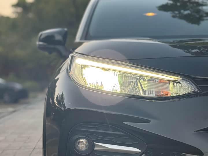 Фото 25 - Toyota Wildlander