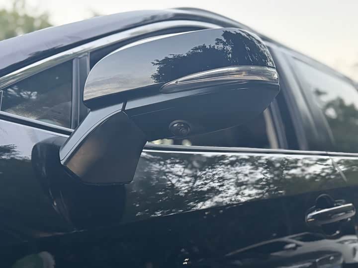 Фото 29 - Toyota Wildlander