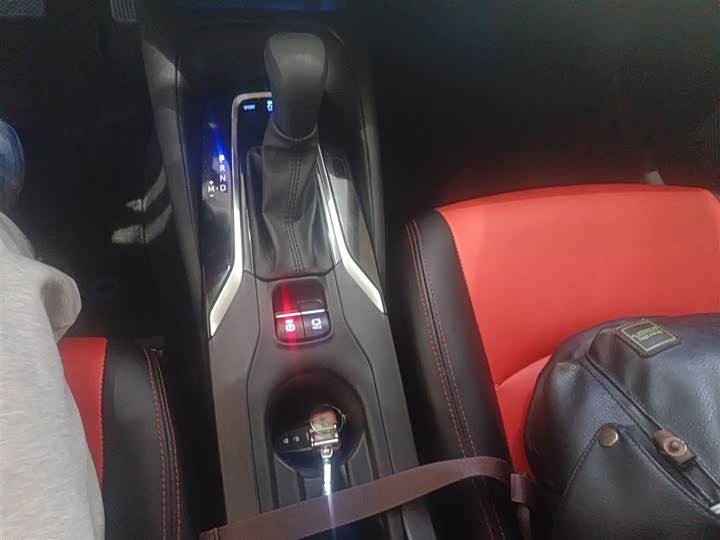 Фото 14 - Toyota Allion