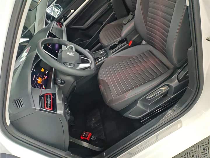 Фото 15 - Volkswagen Lavida