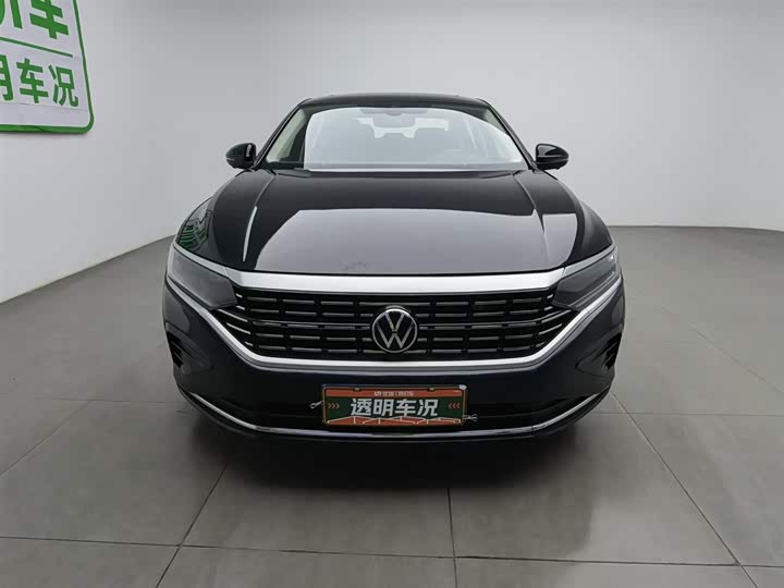 Фото 3 - Volkswagen Passat