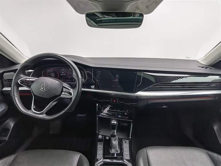 Фото 5 - Volkswagen Passat