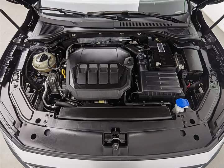 Фото 6 - Volkswagen Passat