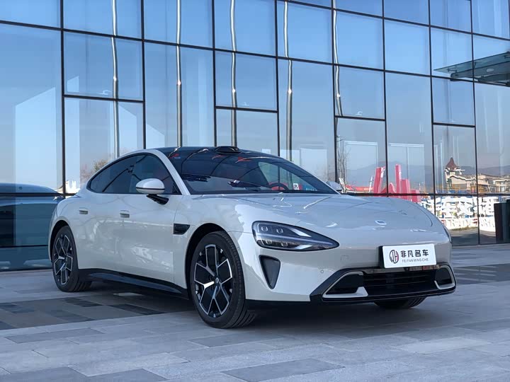 Фото 2 - Xiaomi SU7