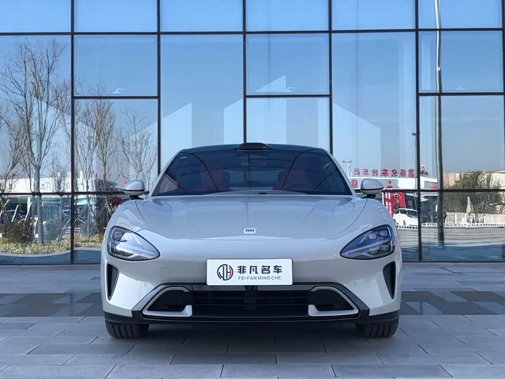 Фото 3 - Xiaomi SU7