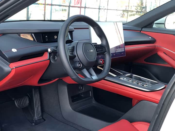 Фото 8 - Xiaomi SU7