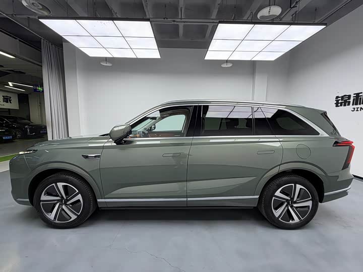 Фото 2 - Wey Lanshan