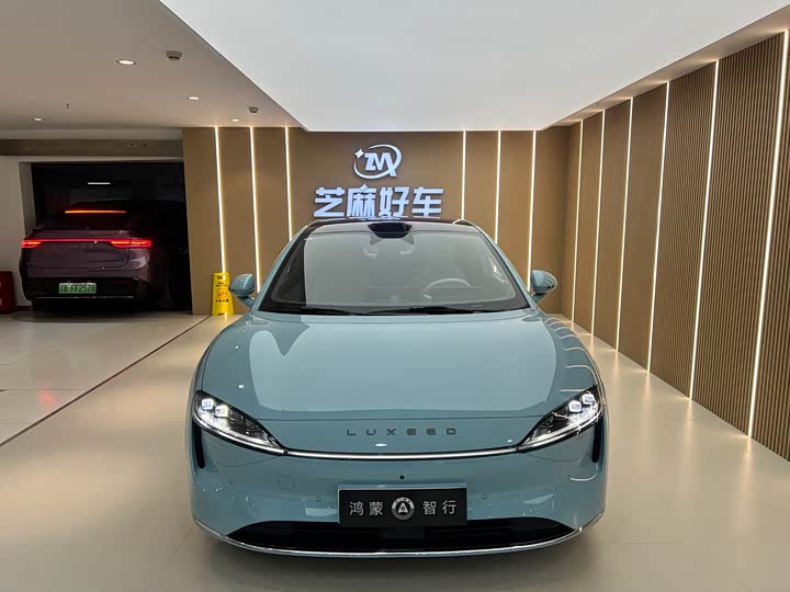 Фото 2 - Luxeed S7